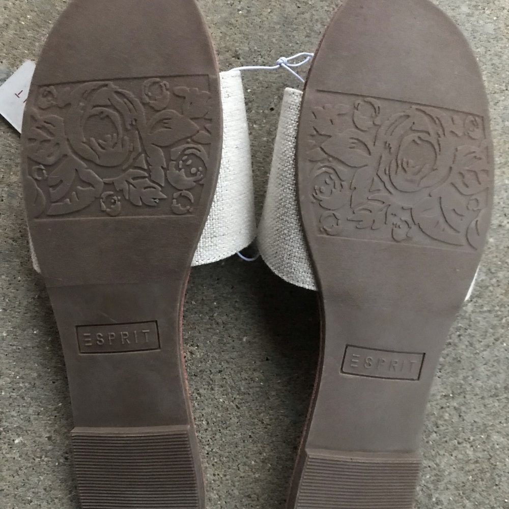 Pineapple sandals NEW size 10🌴 - Picture 5 of 6